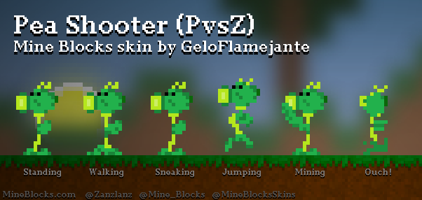 30+ Trends Ideas P Vs Z Peashooter | Creative Things Thursday