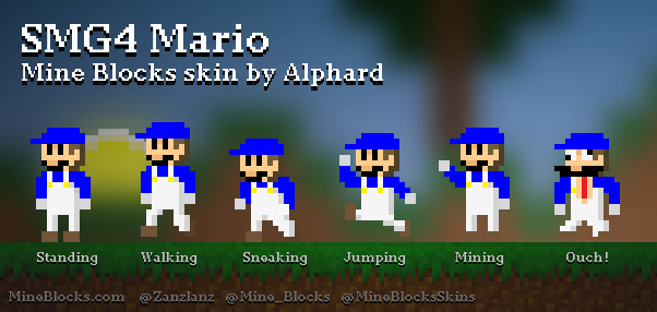 Mine Blocks Skins (@MineBlocksSkins) / X