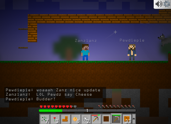 Commands - Mine Blocks Wiki