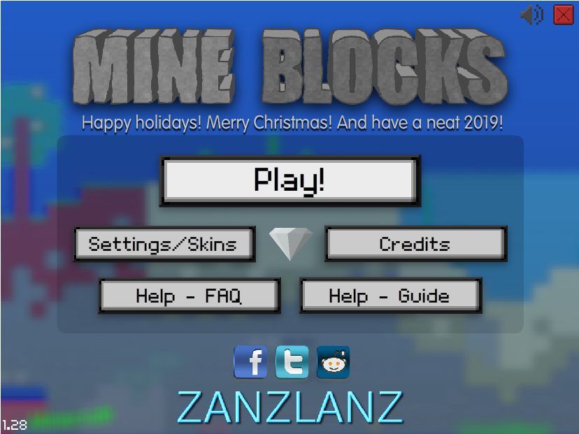File:Zombie.png - Mine Blocks Wiki