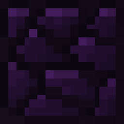 Nether - Mine Blocks Wiki