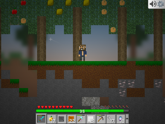 File:MineBlocks.png - Mine Blocks Wiki