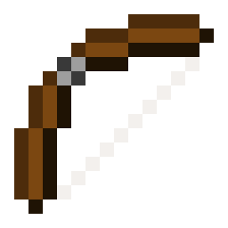 File:Bow.png - Mine Blocks Wiki