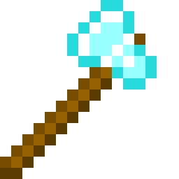 Diamond Axe