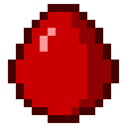 File:Chicken Egg.png - Mine Blocks Wiki