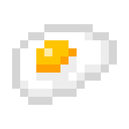 File:Chicken Egg.png - Mine Blocks Wiki
