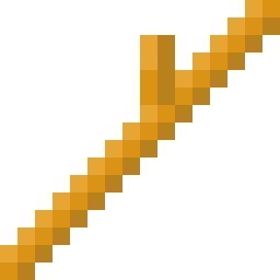 Minecraft Stick