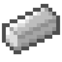 Minecraft Wallpaper Iron Ingot