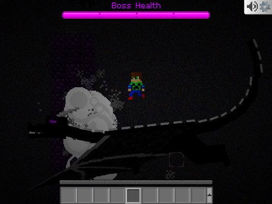 File:Ender dragon in the overworld.png - Mine Blocks Wiki