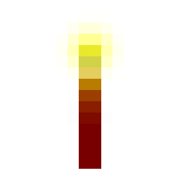 File:Redstone Torch.png - Mine Blocks Wiki