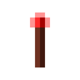 File:Redstone Torch.png - Mine Blocks Wiki