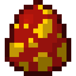 File:Fire Egg.png - Mine Blocks Wiki