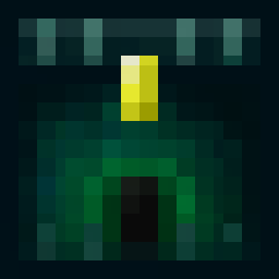 minecraft chest png