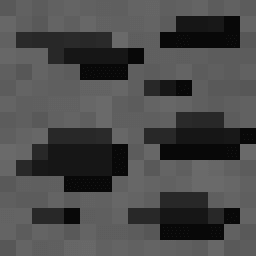 Minecraft Coal Ore PNG Images & PSDs for Download