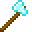 Diamond axe