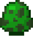 Charged Creeper, Wiki