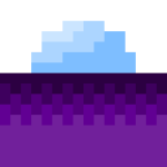 File:Crystal house.png - Mine Blocks Wiki