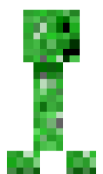 Charged Creeper, Wiki