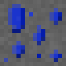 Lapis Lazuli Ore - Mine Blocks Wiki