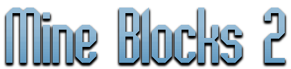 Mine Blocks : Zanzlanz : Free Download, Borrow, and Streaming : Internet  Archive